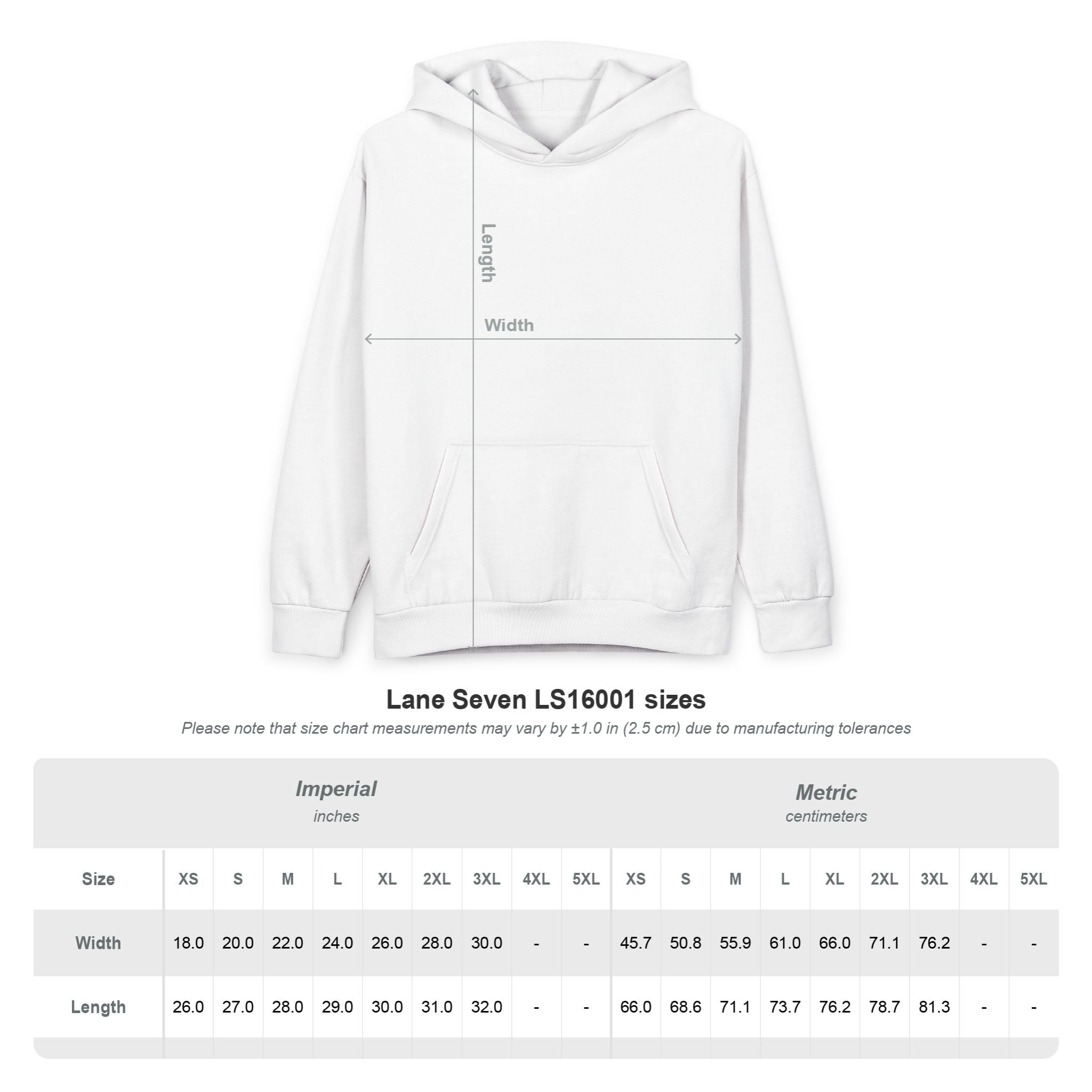 The Silence Mountain Hoodie — Minimal Outdoor Graphic Pullover
