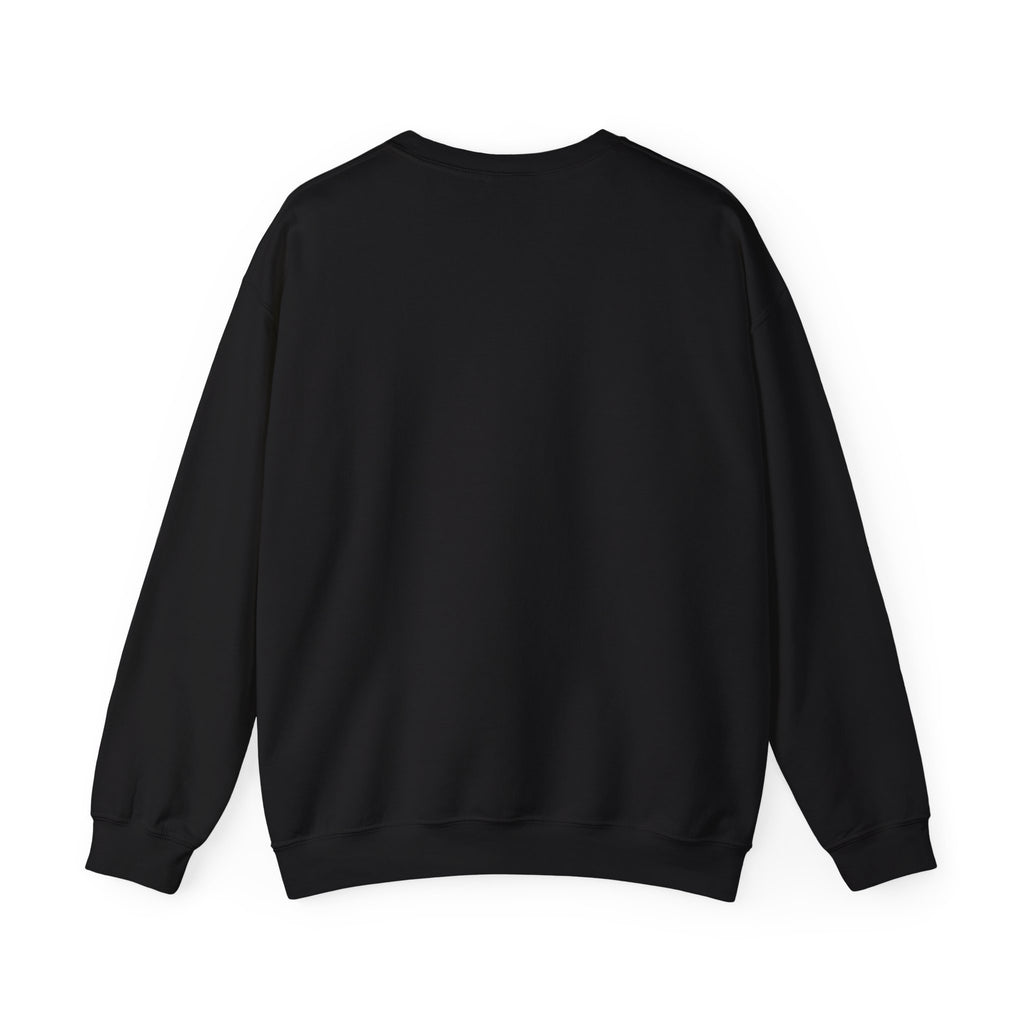 Gildan 18000 Crewneck Sweatshirt | Heavy Blend 50/50 Cotton-Polyester