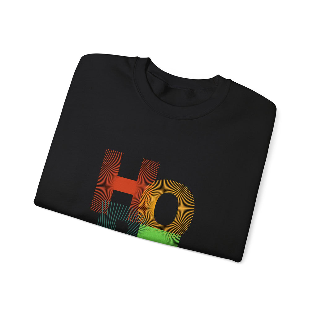 Gildan 18000 Crewneck Sweatshirt | Heavy Blend 50/50 Cotton-Polyester