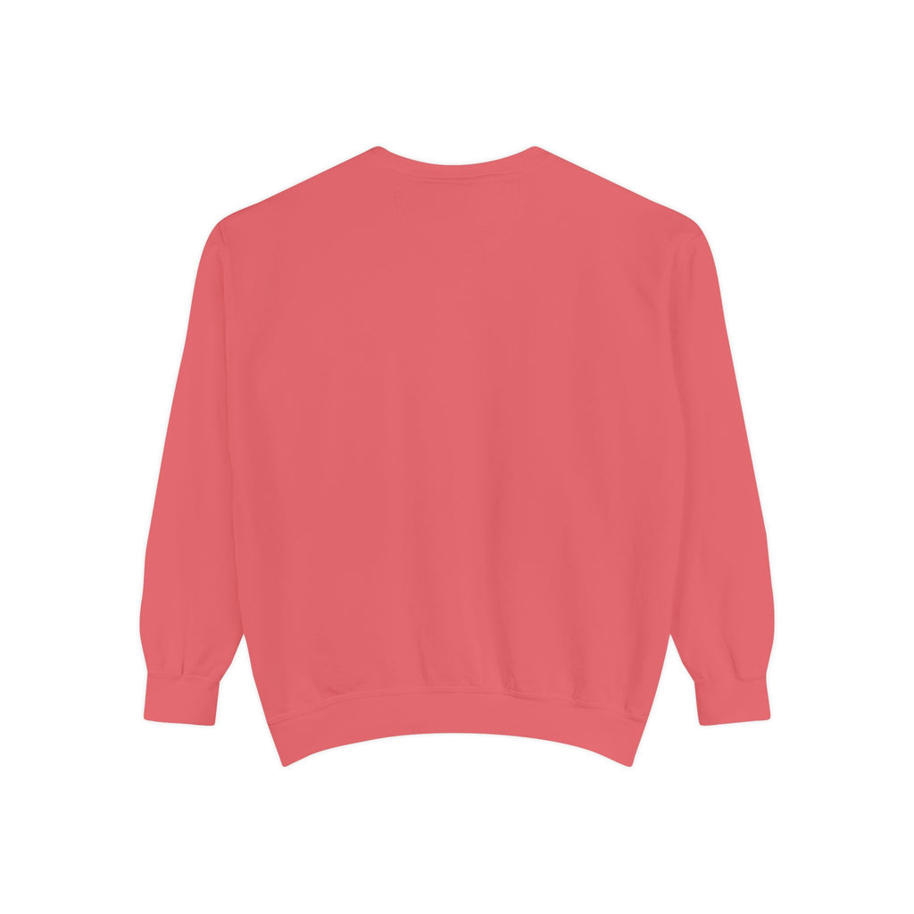 Many Thanks Sweatshirt — Thank You Graphic Crewneck