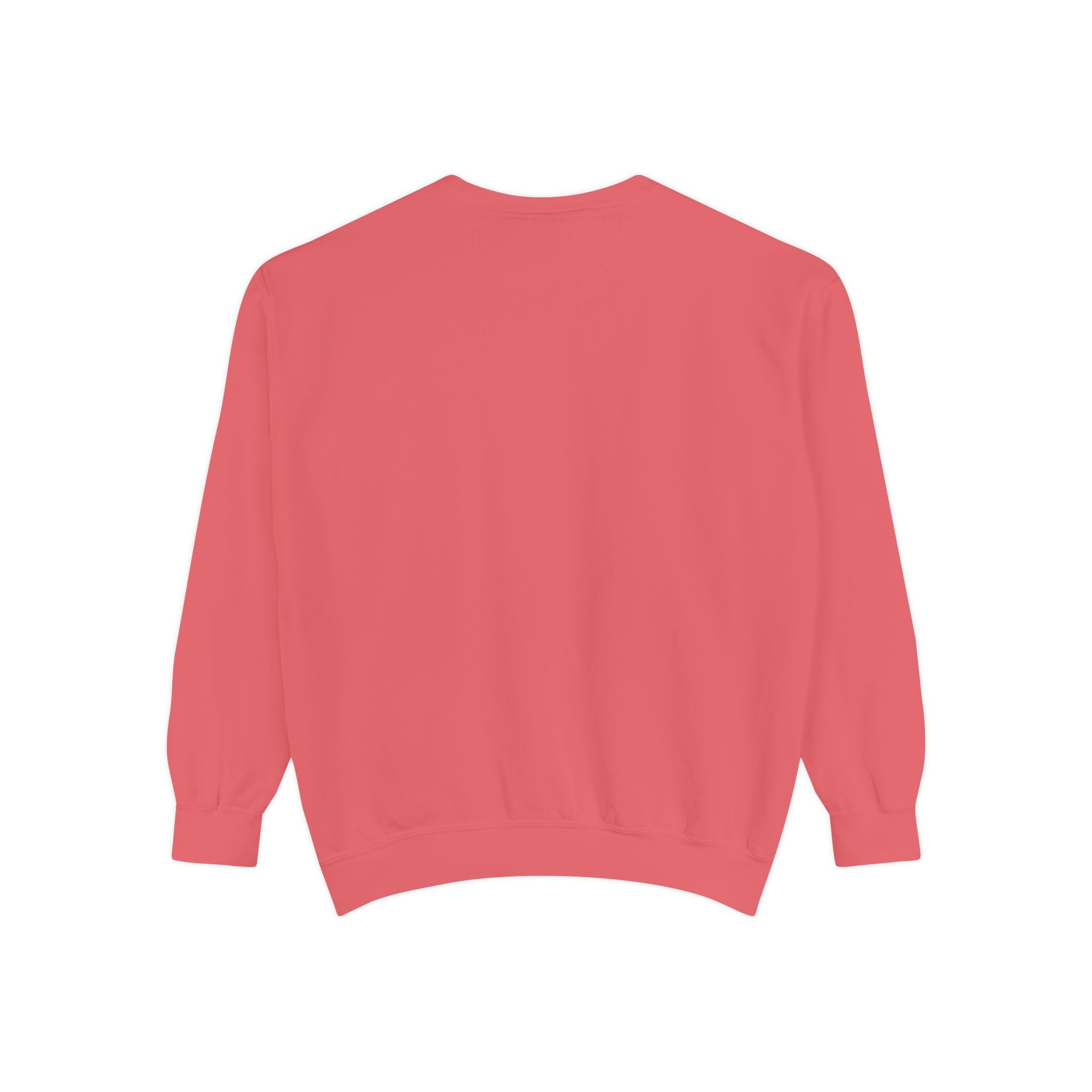 Many Thanks Sweatshirt — Thank You Graphic Crewneck