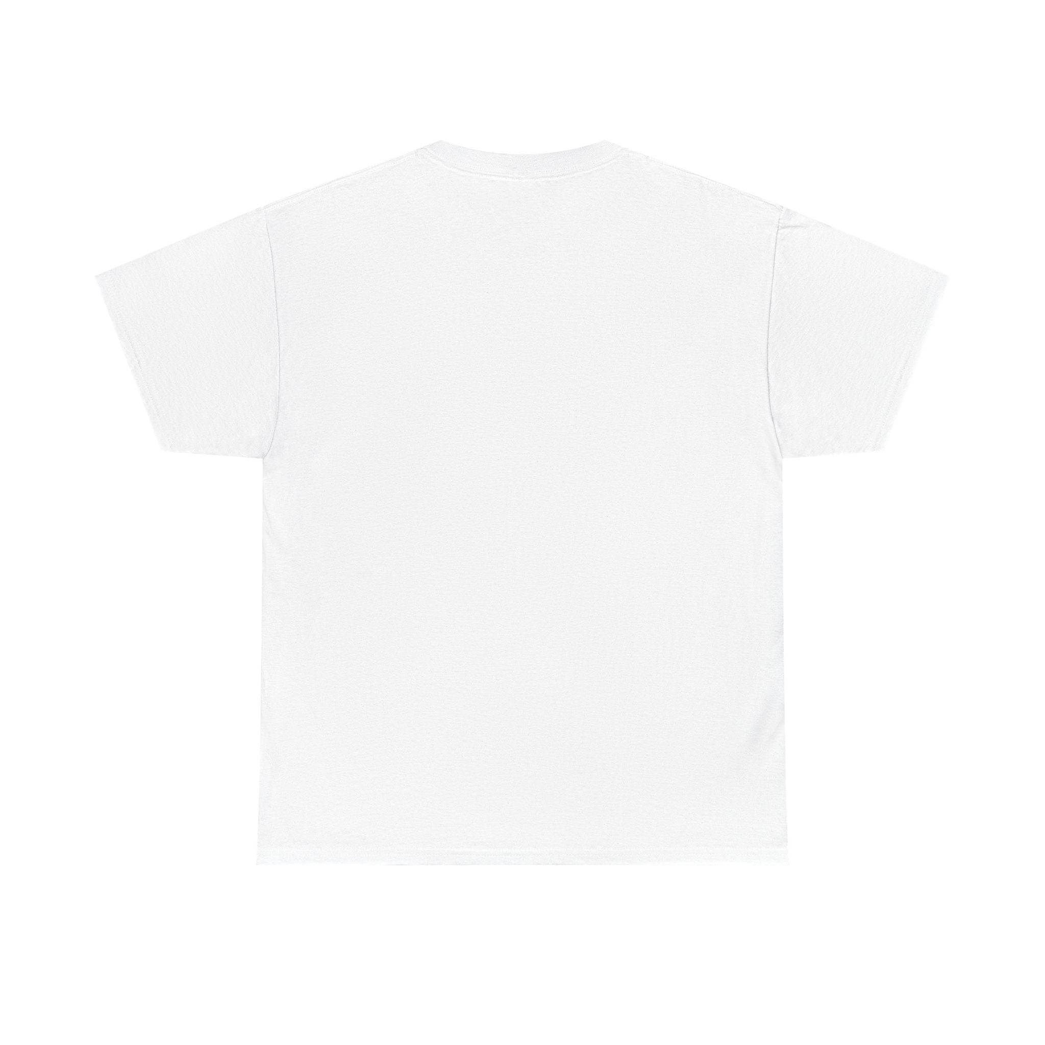 Thank You Rose Heart T‑Shirt