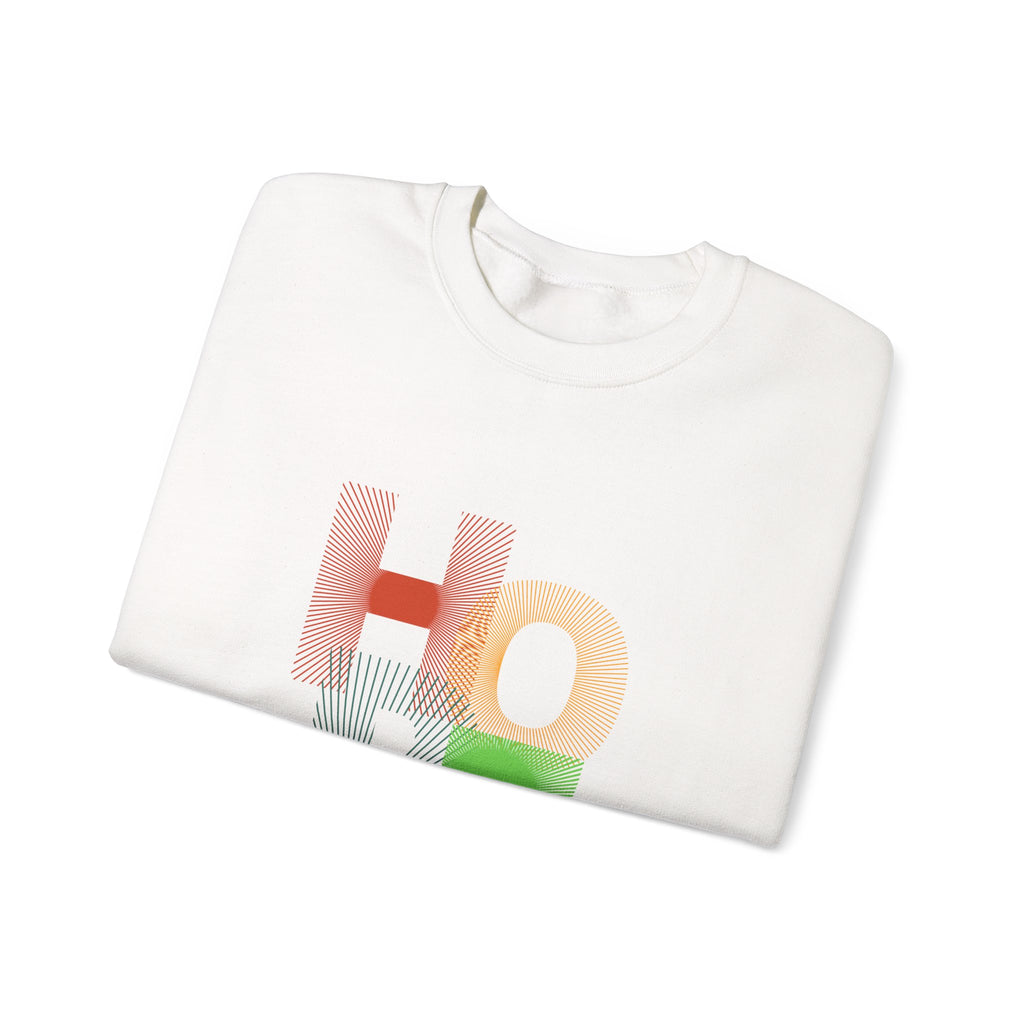 Gildan 18000 Crewneck Sweatshirt | Heavy Blend 50/50 Cotton-Polyester