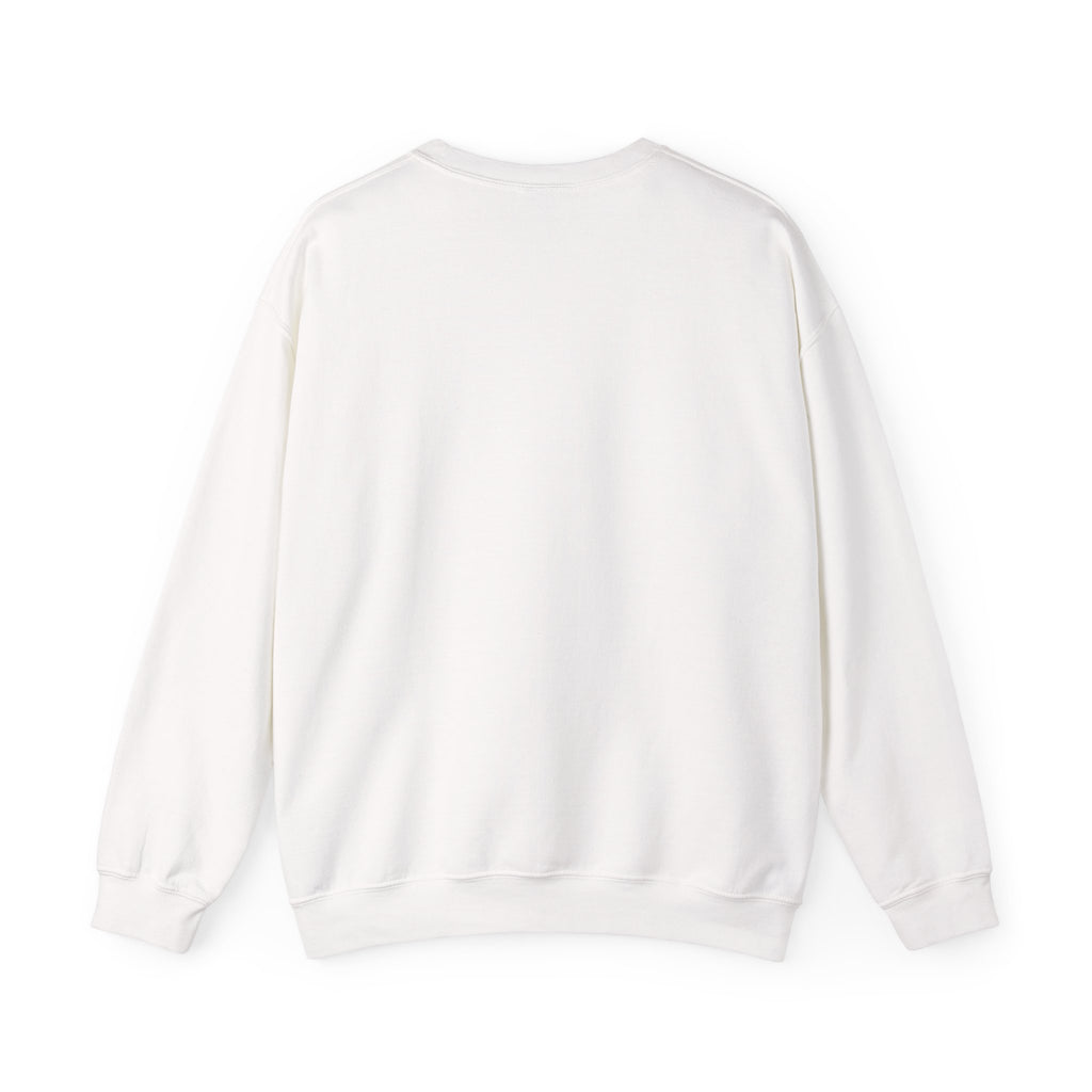 Gildan 18000 Crewneck Sweatshirt | Heavy Blend 50/50 Cotton-Polyester