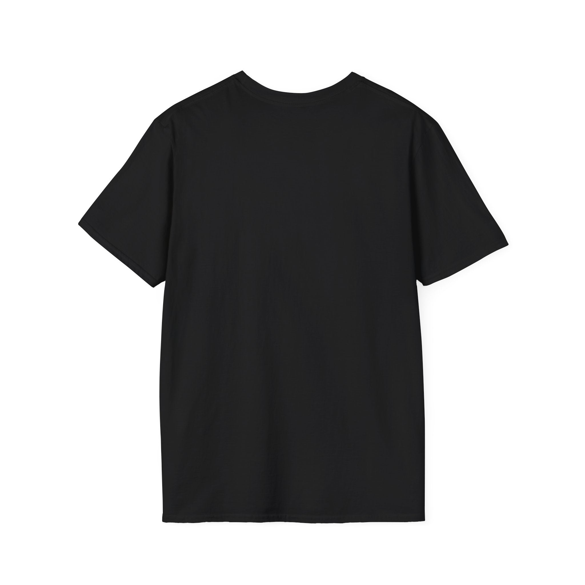Stay Wild Mountain Sunset T-Shirt | Nature Landscape Typography