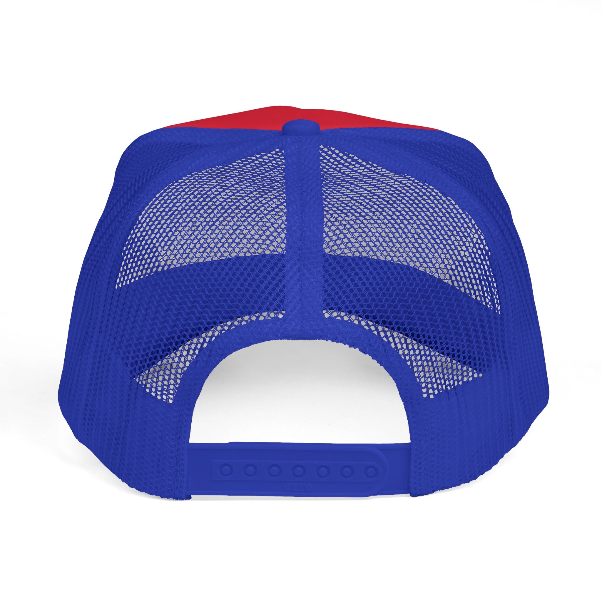 Future Mr. Trucker Hat — Embroidered Groom-to-Be Cap