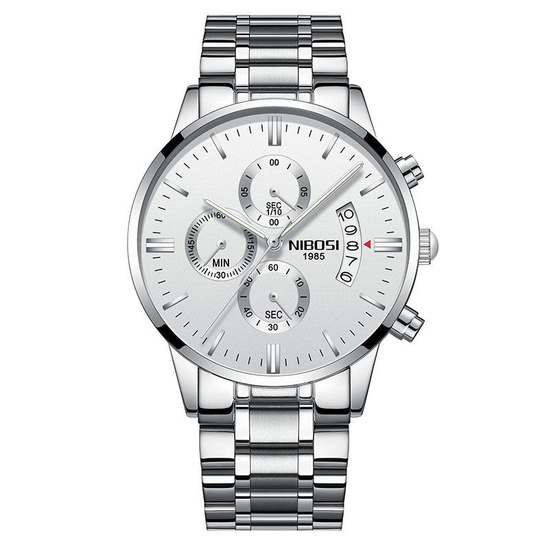 Timeless Minimal Watch – The Perfect Gift for Him