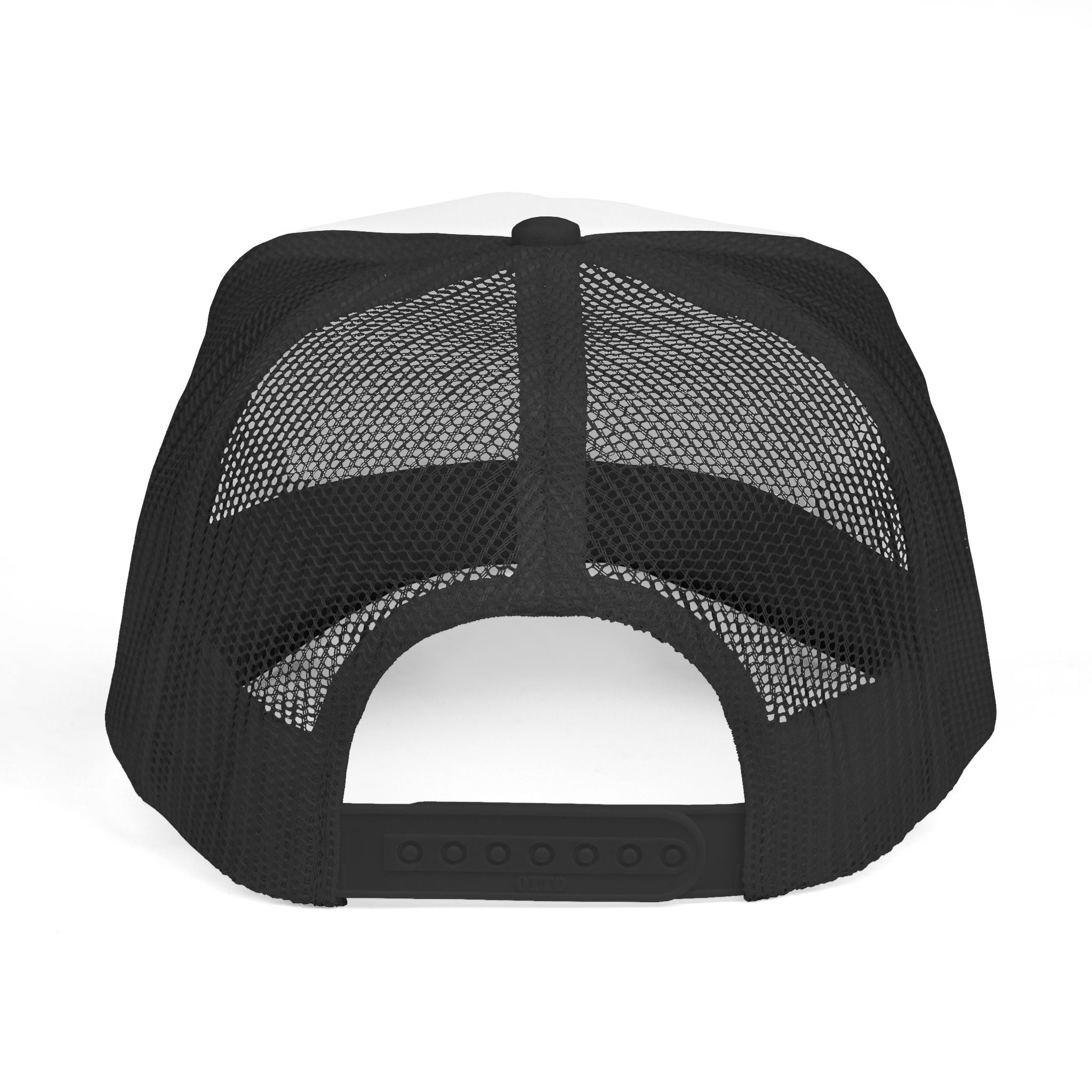 786 Unstoppable Embroidered Trucker Cap