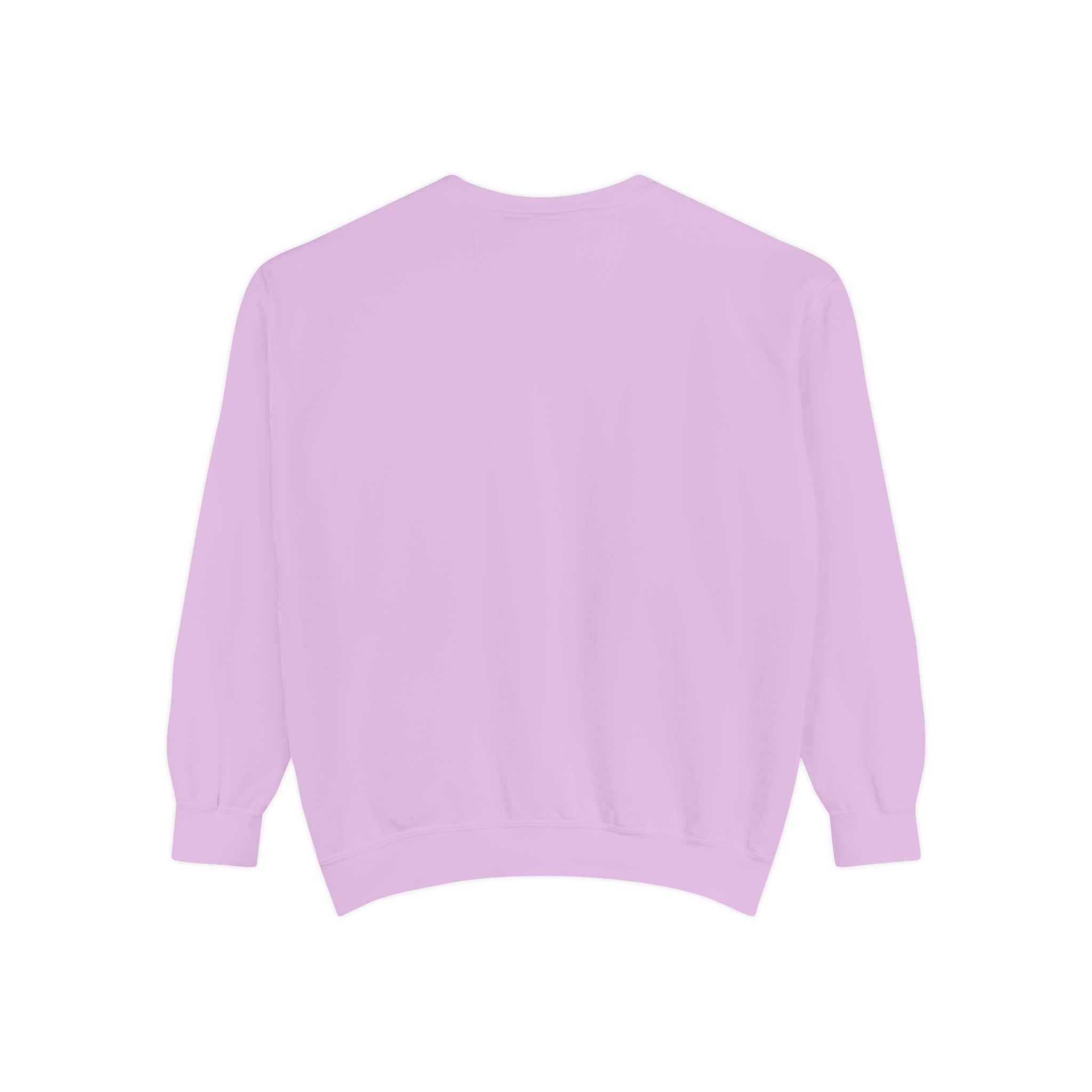 Many Thanks Sweatshirt — Thank You Graphic Crewneck