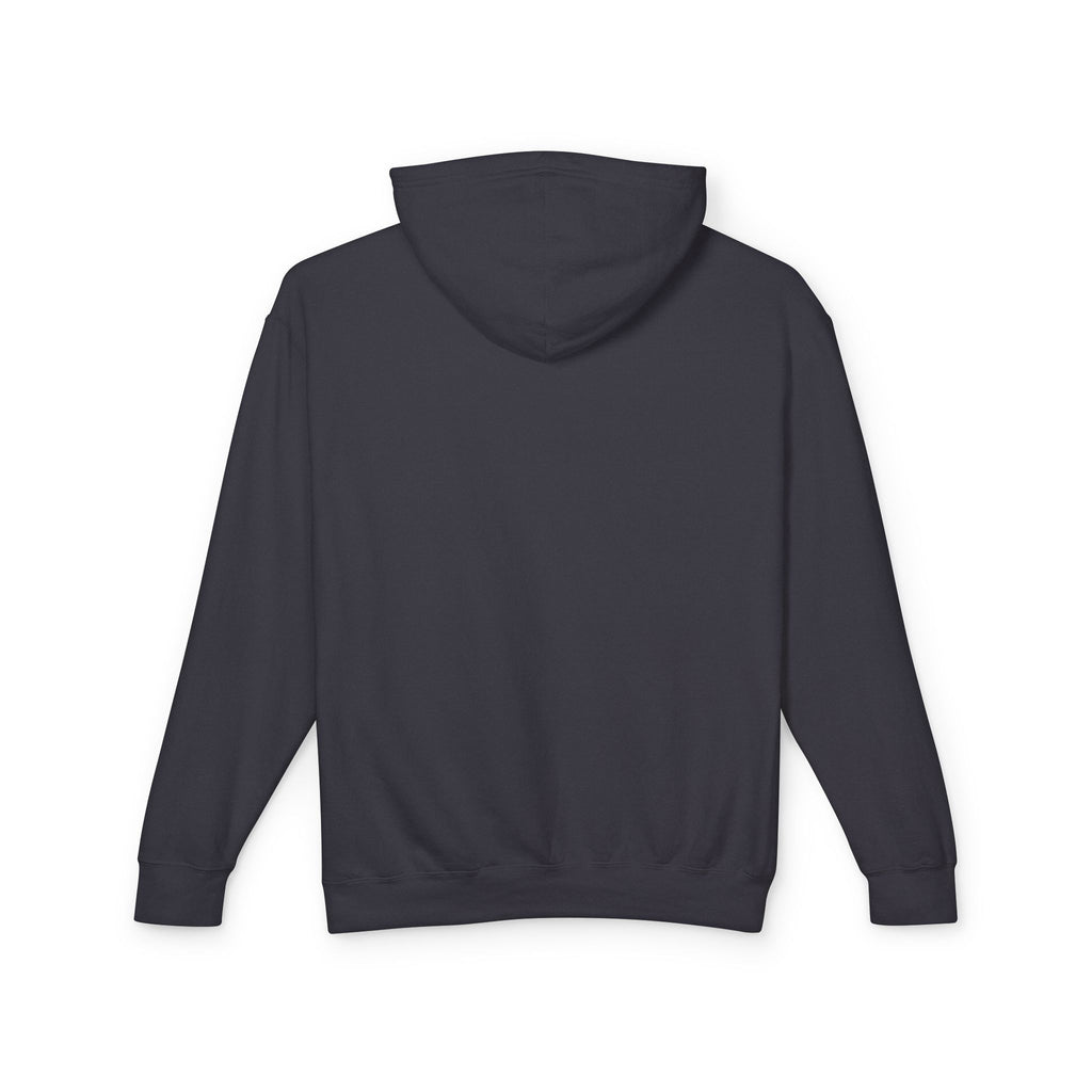 Die a Little Teddy Hoodie - Edgy Graphic Pullover