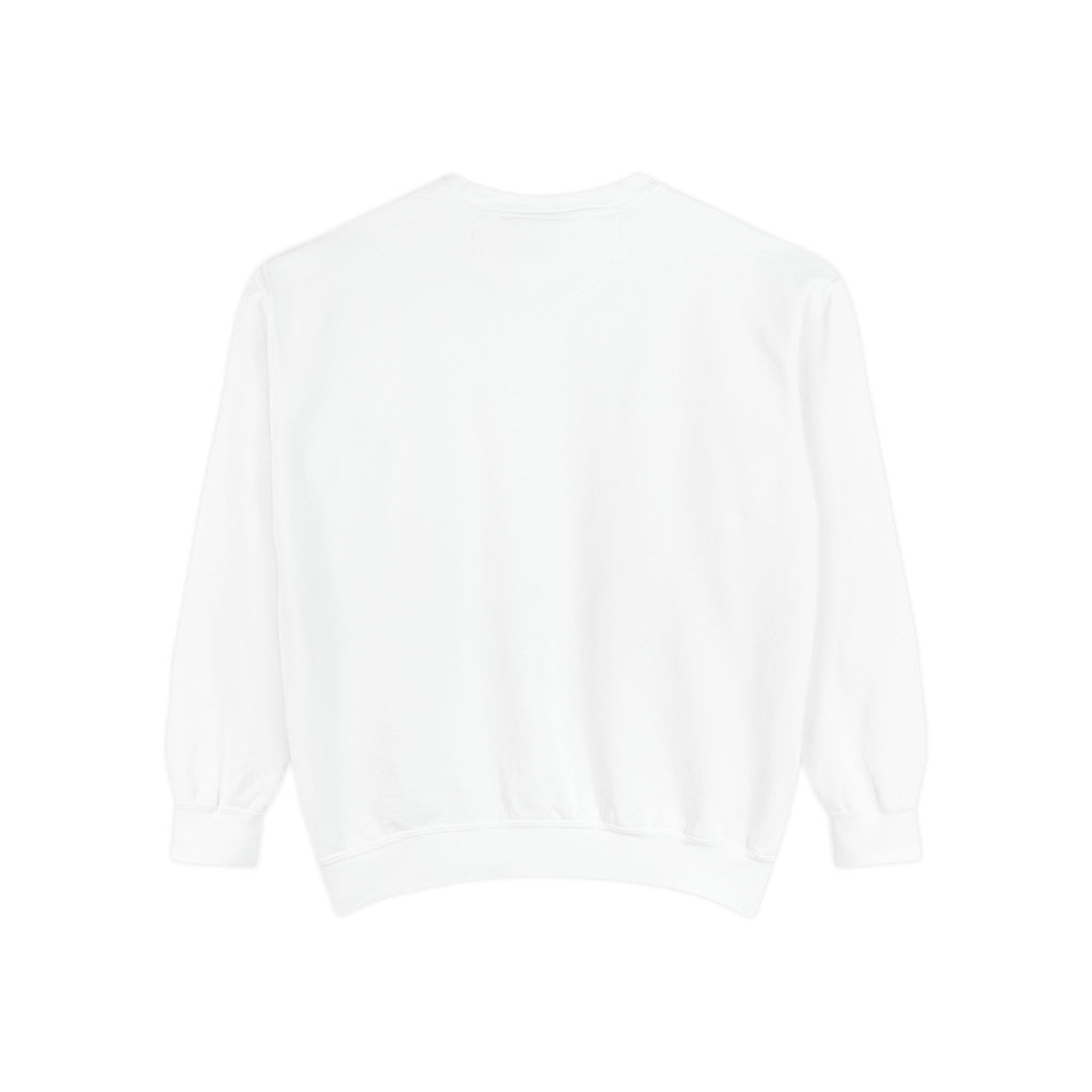 Many Thanks Sweatshirt — Thank You Graphic Crewneck