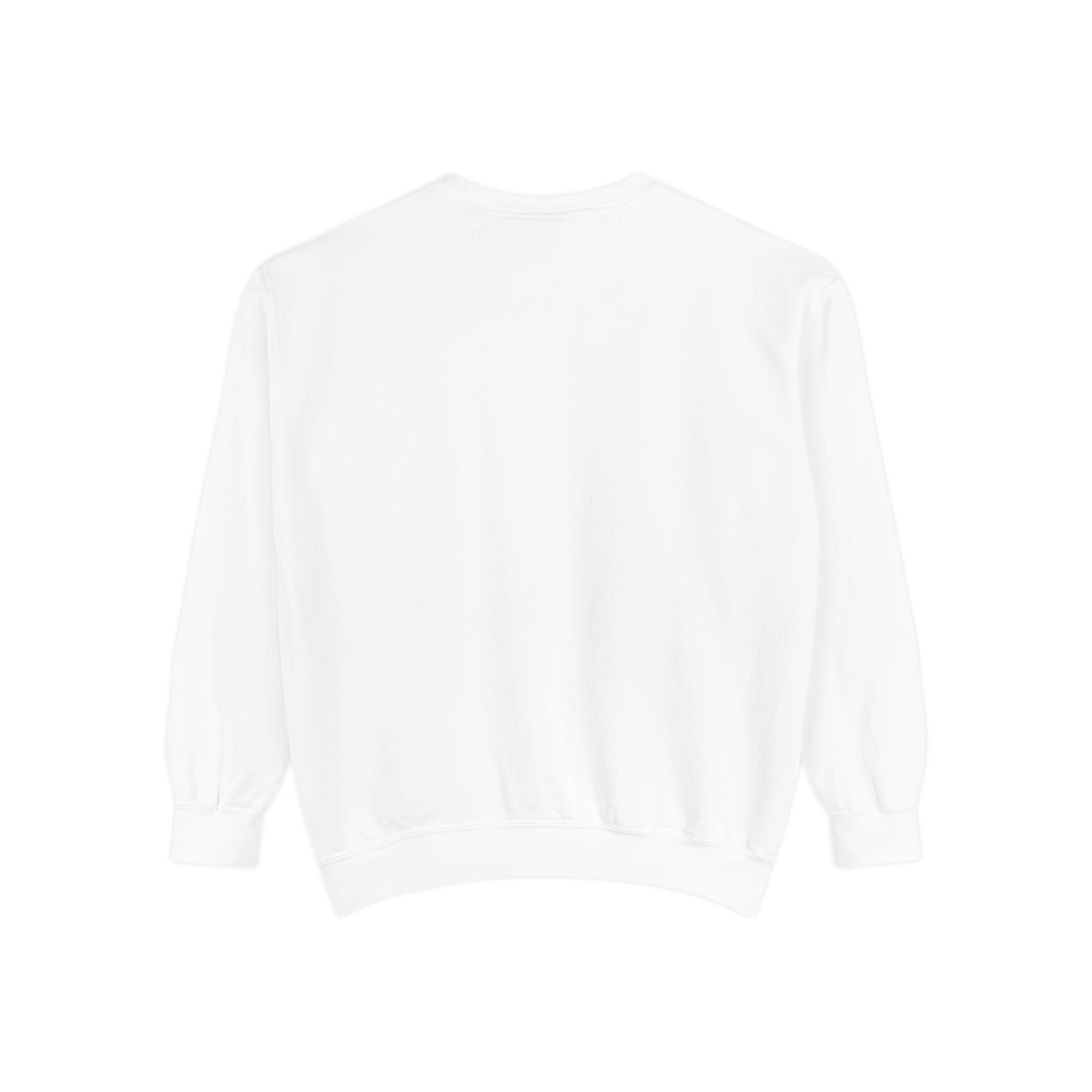 Many Thanks Sweatshirt — Thank You Graphic Crewneck