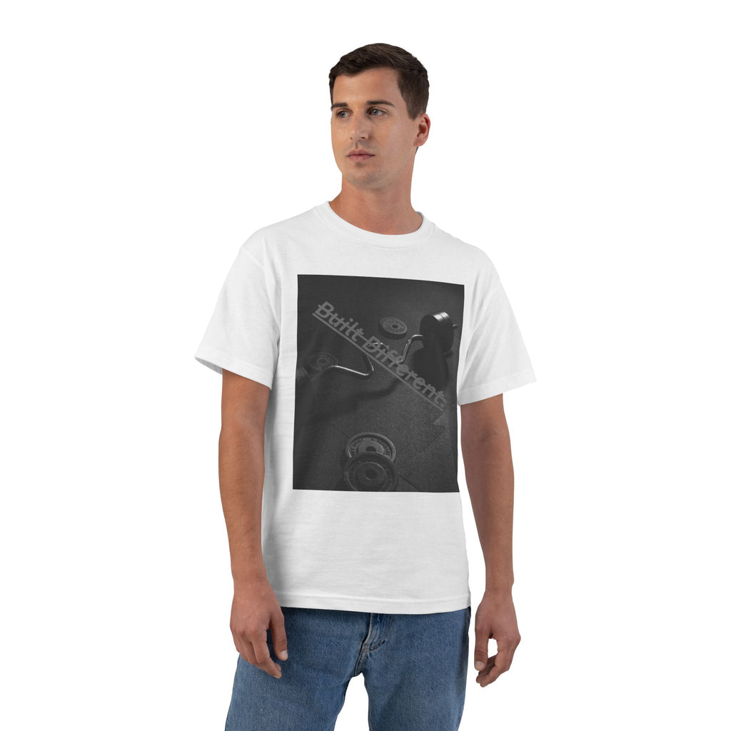 Vintage Electric Guitar Photo T-Shirt