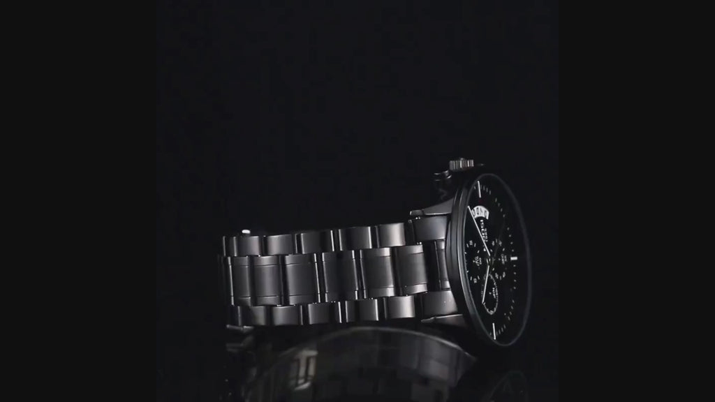 Timeless Minimal Watch – The Perfect Gift for Him