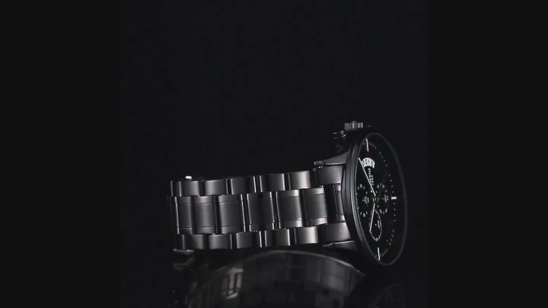 Timeless Minimal Watch – The Perfect Gift for Him